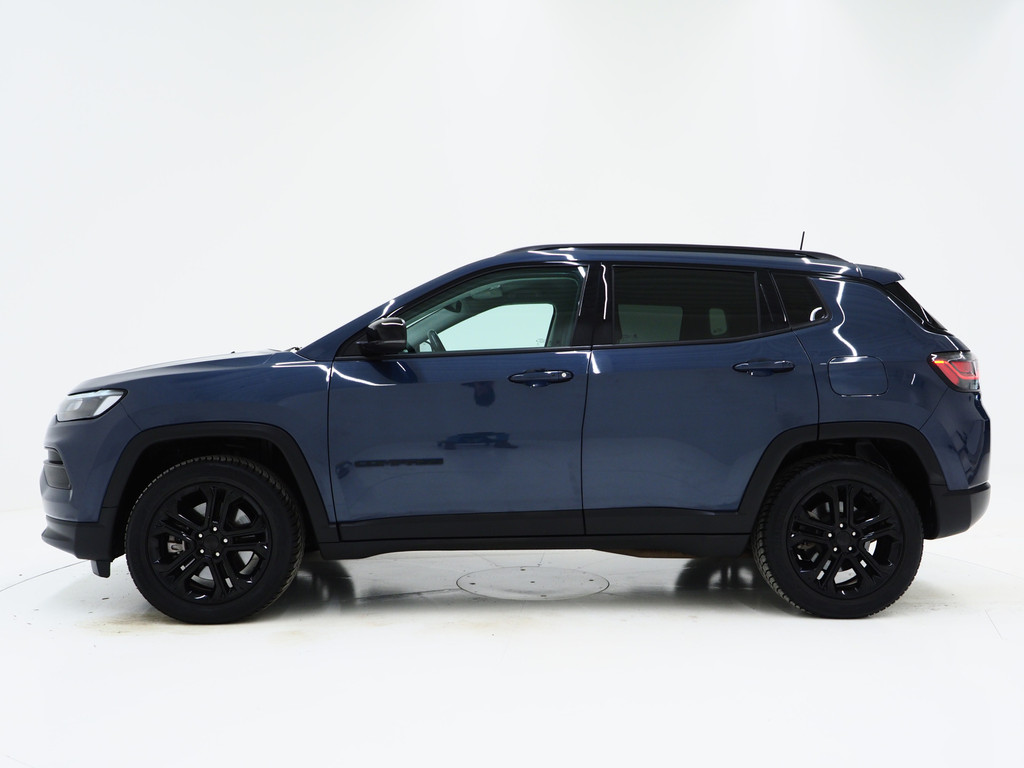 Jeep Compass 4xe 190 Plug-in Hybrid Electric Night Eagle 42