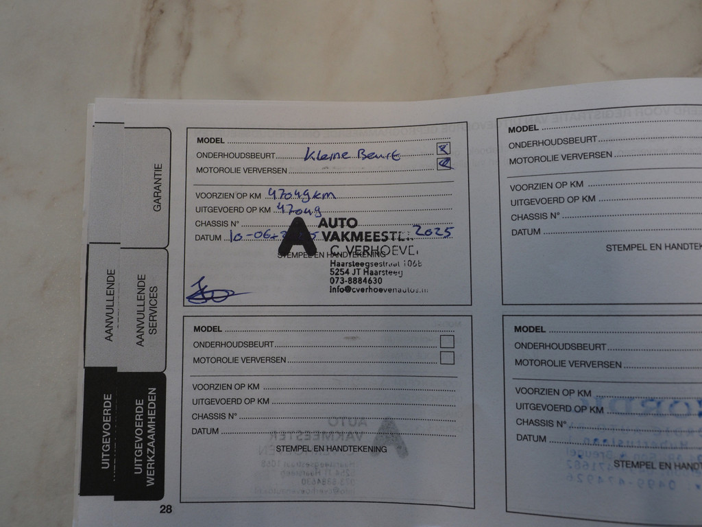 Jeep Compass 4xe 190 Plug-in Hybrid Electric Night Eagle 49