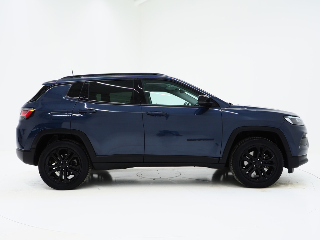 Jeep Compass 4xe 190 Plug-in Hybrid Electric Night Eagle 51