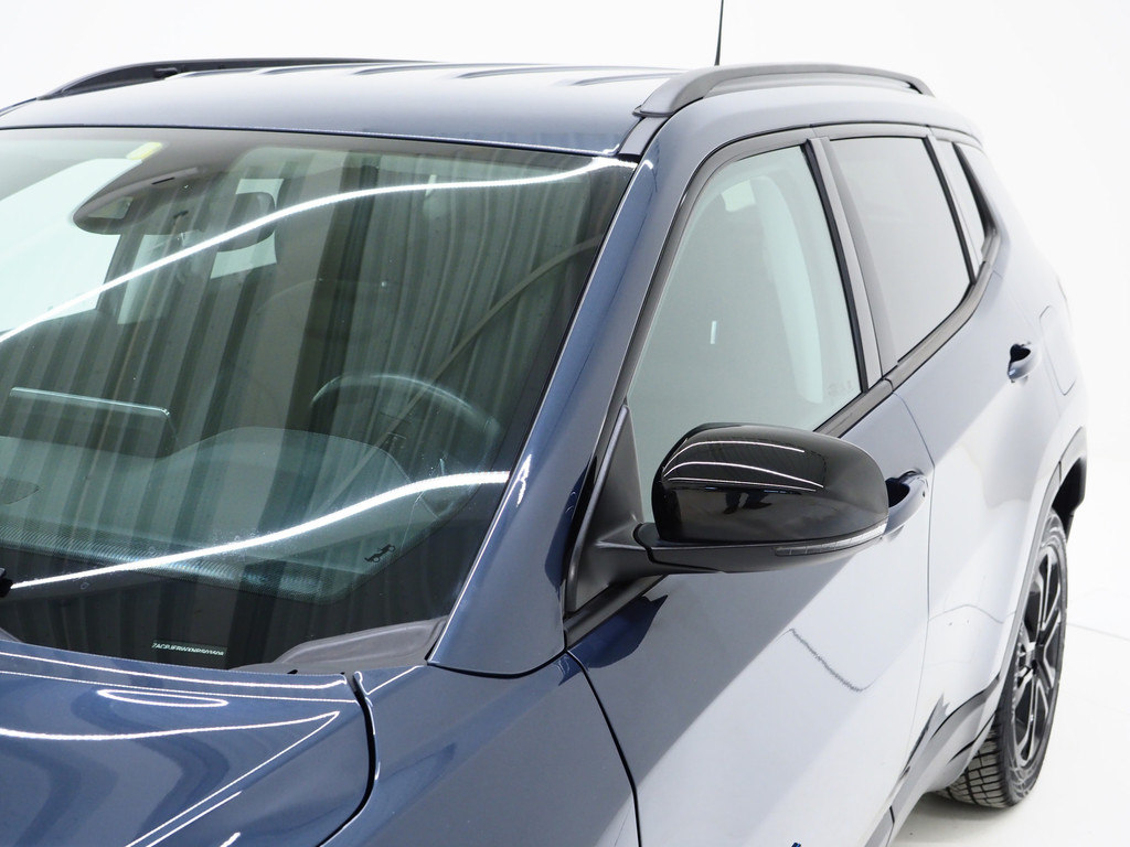 Jeep Compass 4xe 190 Plug-in Hybrid Electric Night Eagle 54