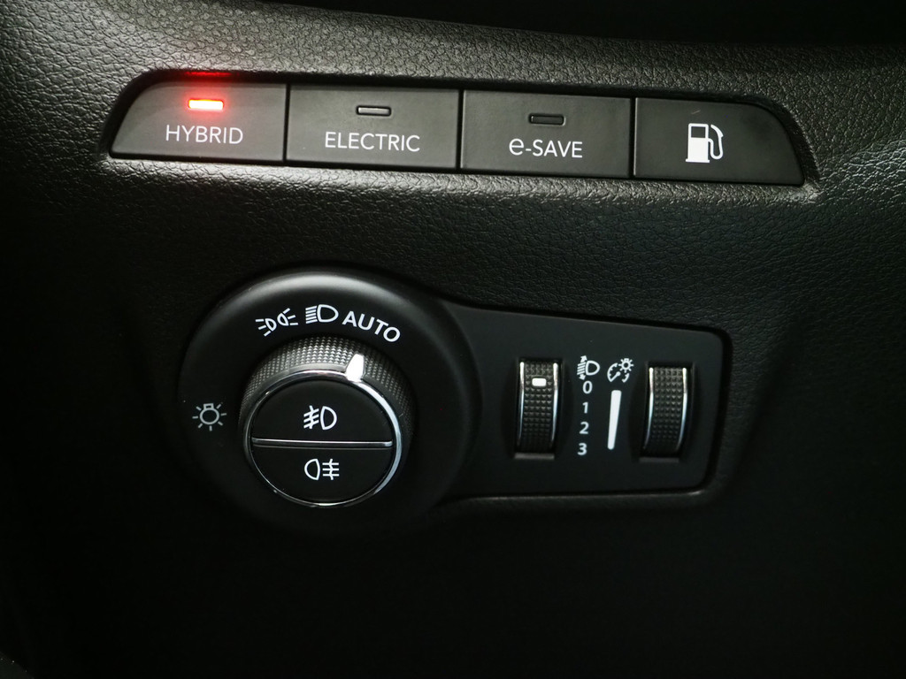 Jeep Compass 4xe 190 Plug-in Hybrid Electric Night Eagle 61