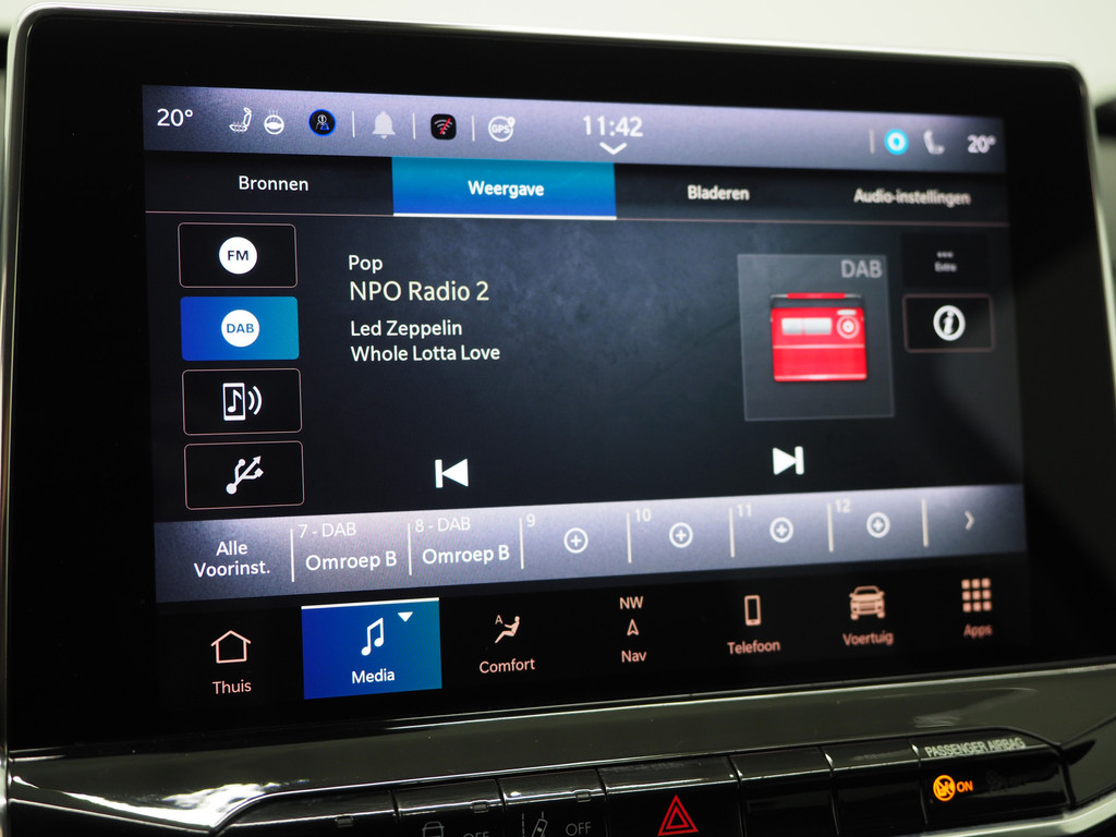 Jeep Compass 4xe 190 Plug-in Hybrid Electric Night Eagle 67