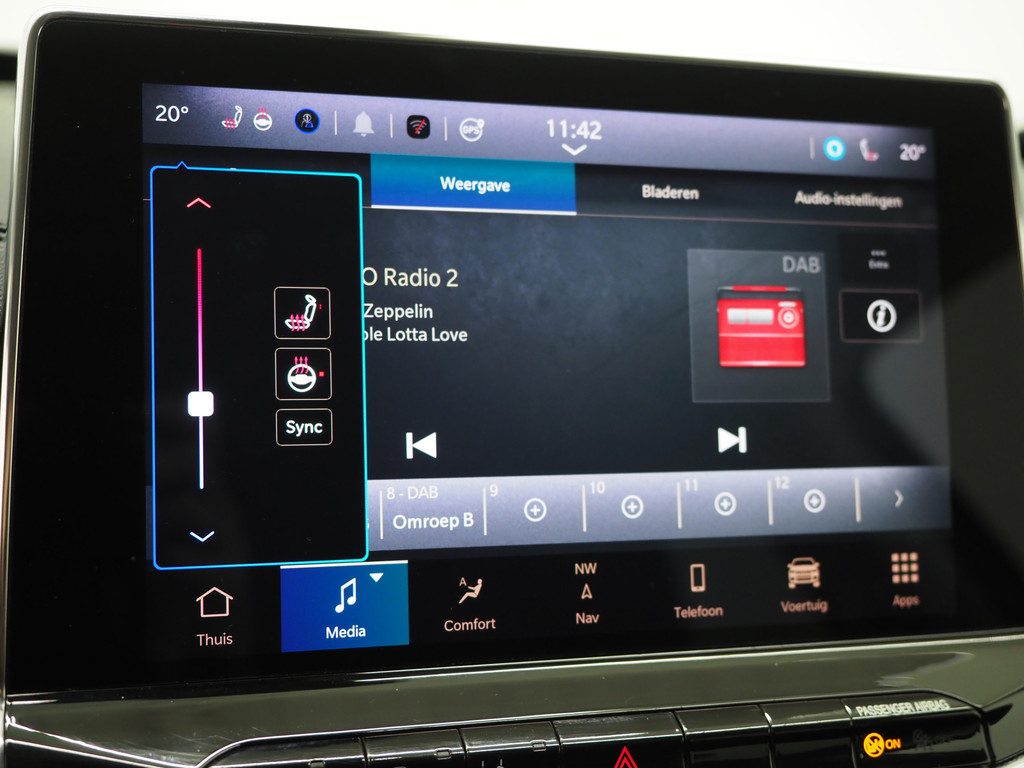 Jeep Compass 4xe 190 Plug-in Hybrid Electric Night Eagle 68