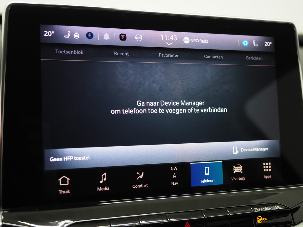 Jeep Compass 4xe 190 Plug-in Hybrid Electric Night Eagle 70