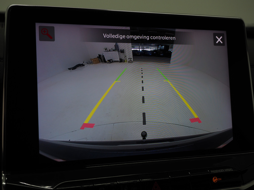 Jeep Compass 4xe 190 Plug-in Hybrid Electric Night Eagle 71