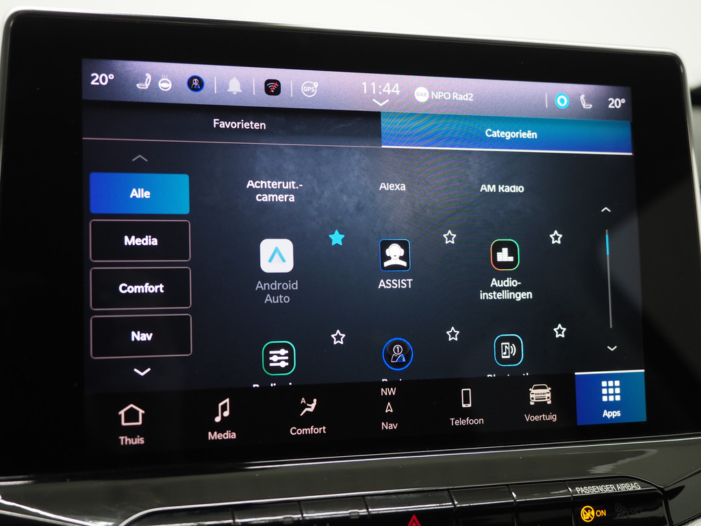 Jeep Compass 4xe 190 Plug-in Hybrid Electric Night Eagle 72