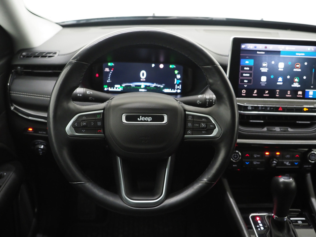 Jeep Compass 4xe 190 Plug-in Hybrid Electric Night Eagle 78