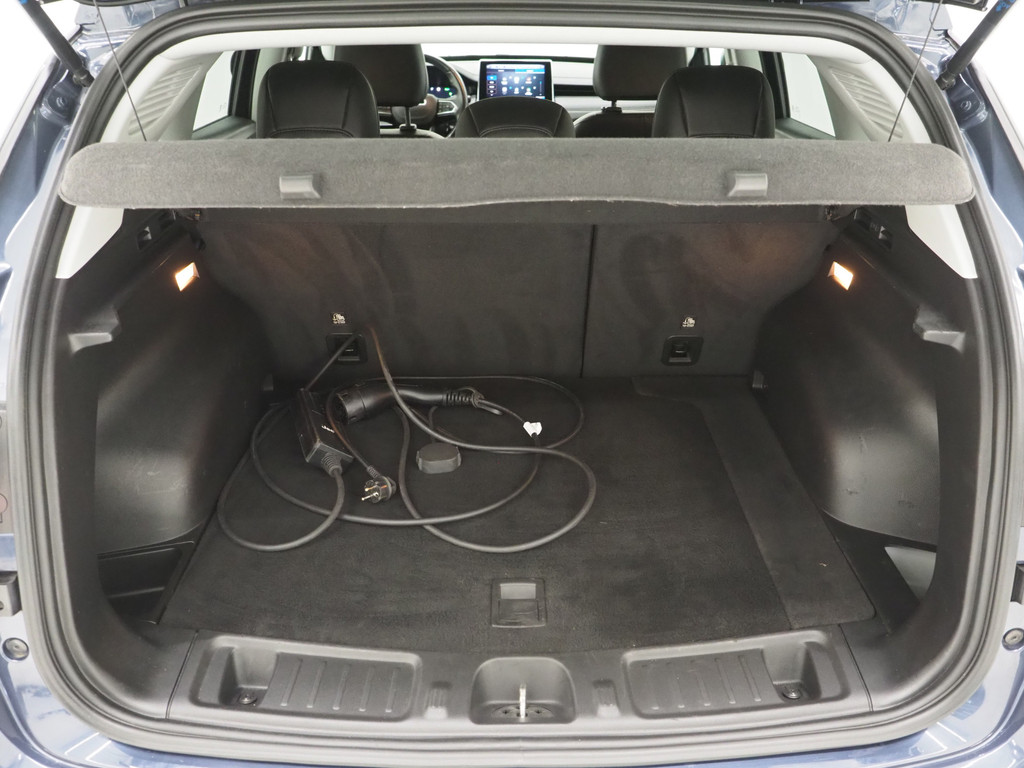 Jeep Compass 4xe 190 Plug-in Hybrid Electric Night Eagle 80