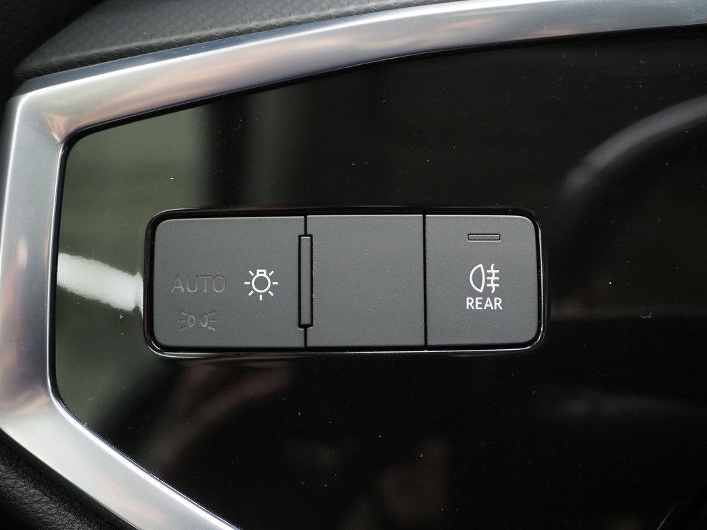 Audi Q3 Sportback 45 TFSI e Edition Full Black 16