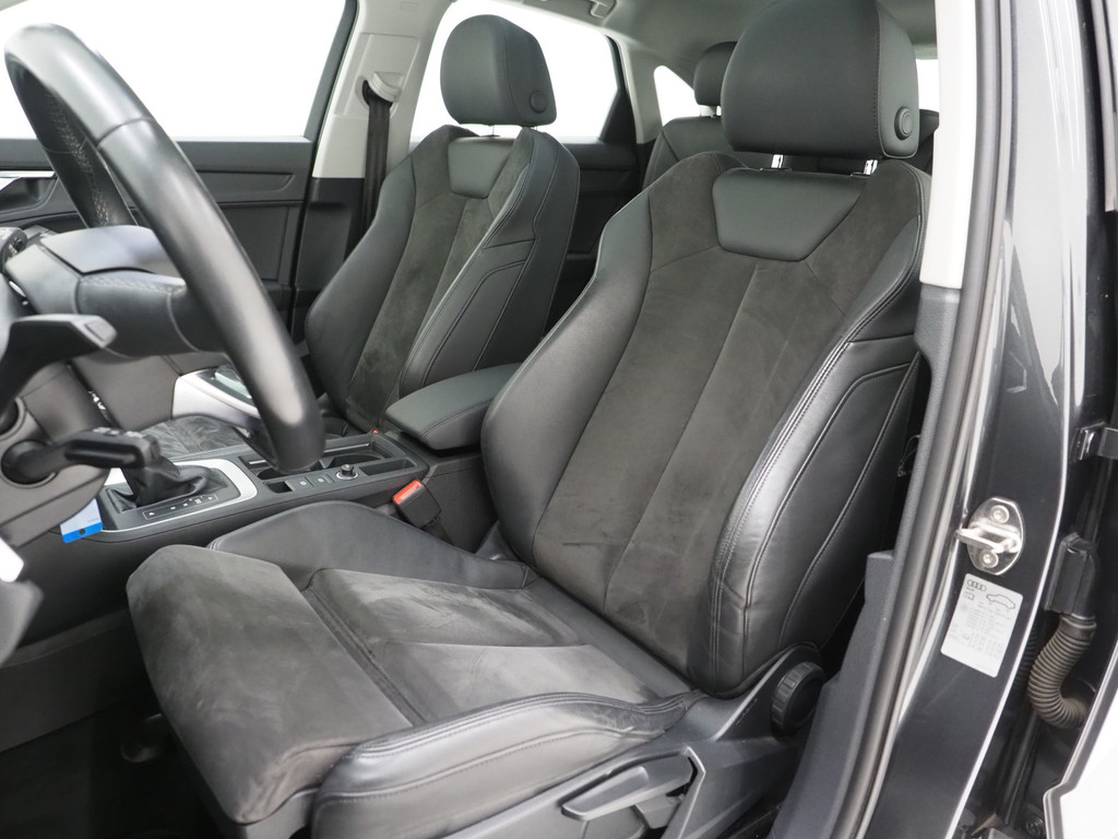 Audi Q3 Sportback 45 TFSI e Edition Full Black 40