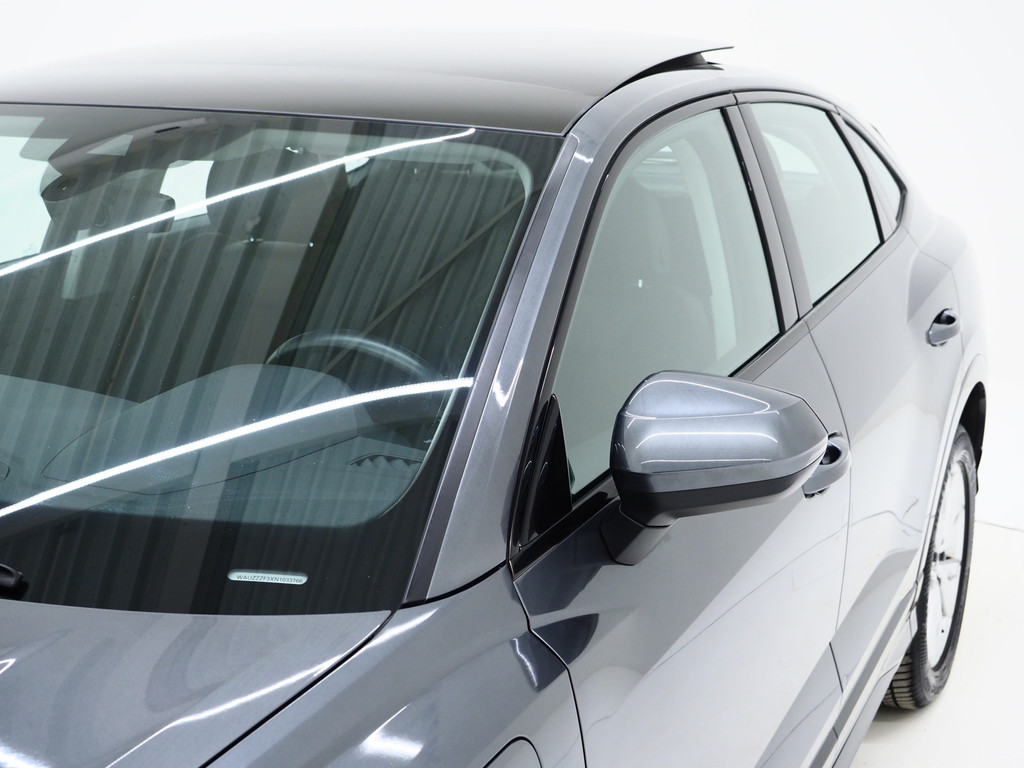 Audi Q3 Sportback 45 TFSI e Edition Full Black 48