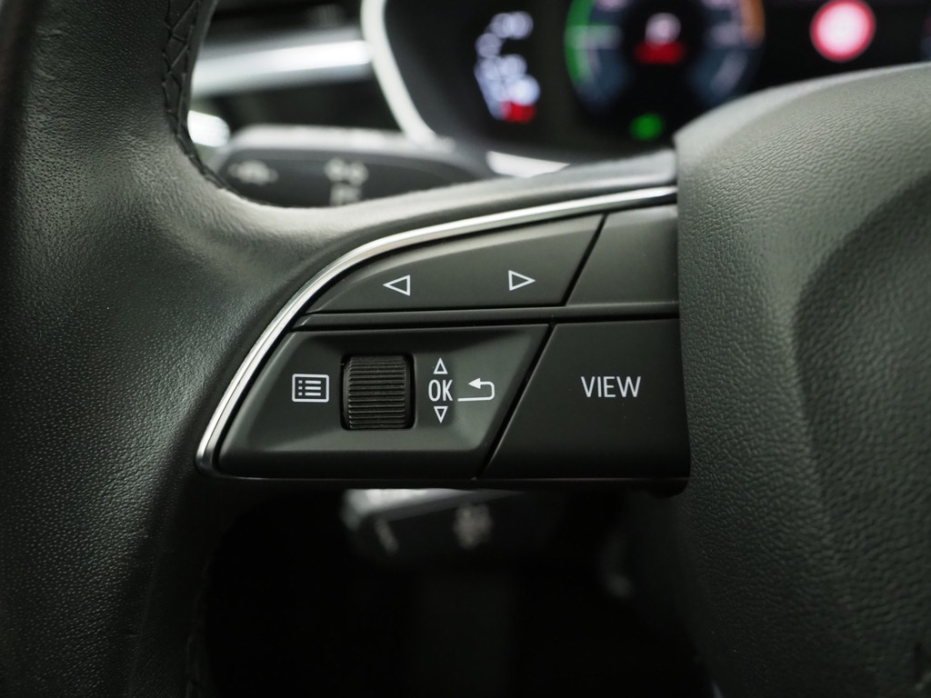 Audi Q3 Sportback 45 TFSI e Edition Full Black 56