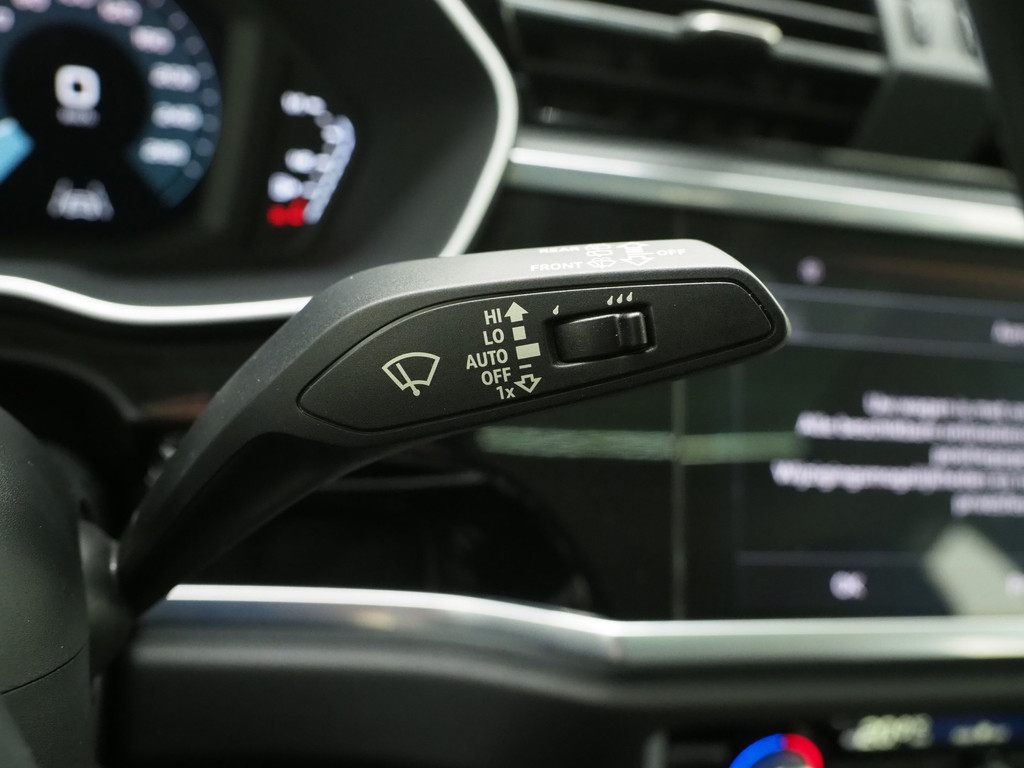 Audi Q3 Sportback 45 TFSI e Edition Full Black 58