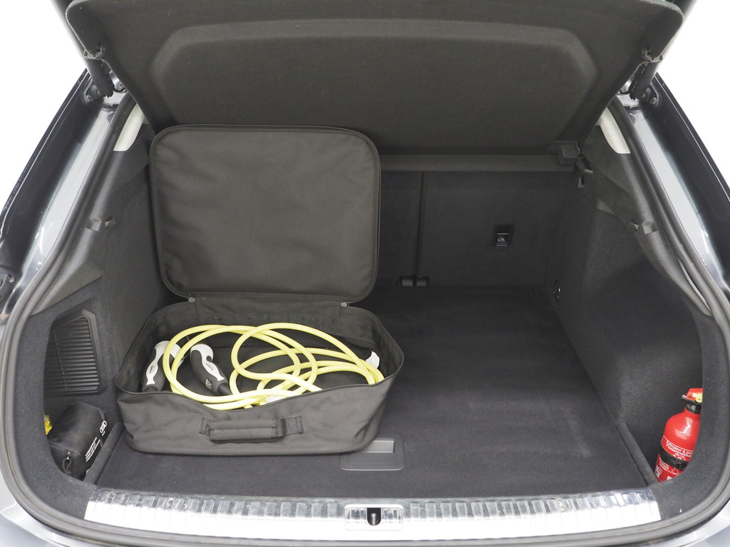 Audi Q3 Sportback 45 TFSI e Edition Full Black 72