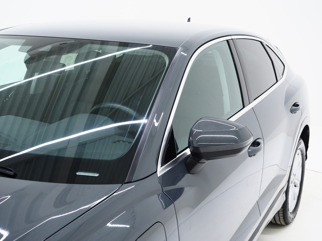 Audi Q3 Sportback 45 TFSI e Edition 12