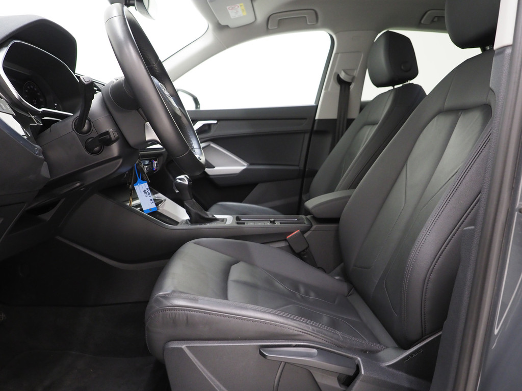 Audi Q3 Sportback 45 TFSI e Edition 15