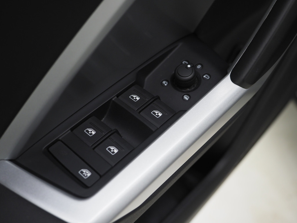 Audi Q3 Sportback 45 TFSI e Edition 17