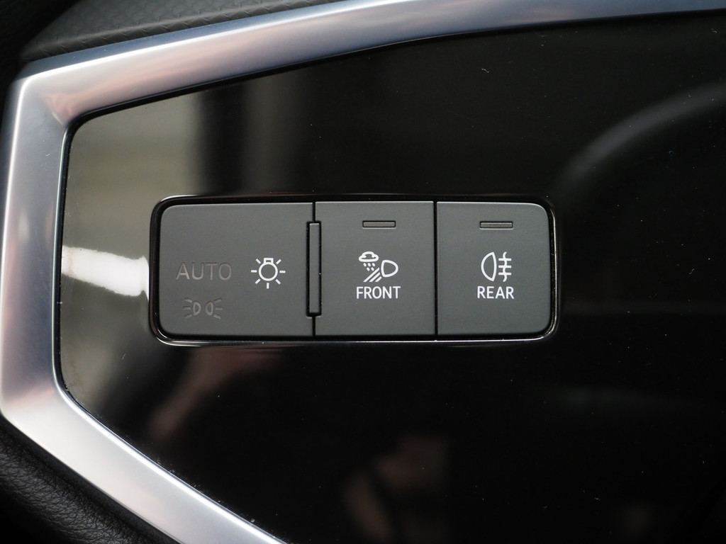 Audi Q3 Sportback 45 TFSI e Edition 18