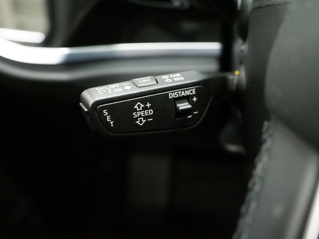 Audi Q3 Sportback 45 TFSI e Edition 20