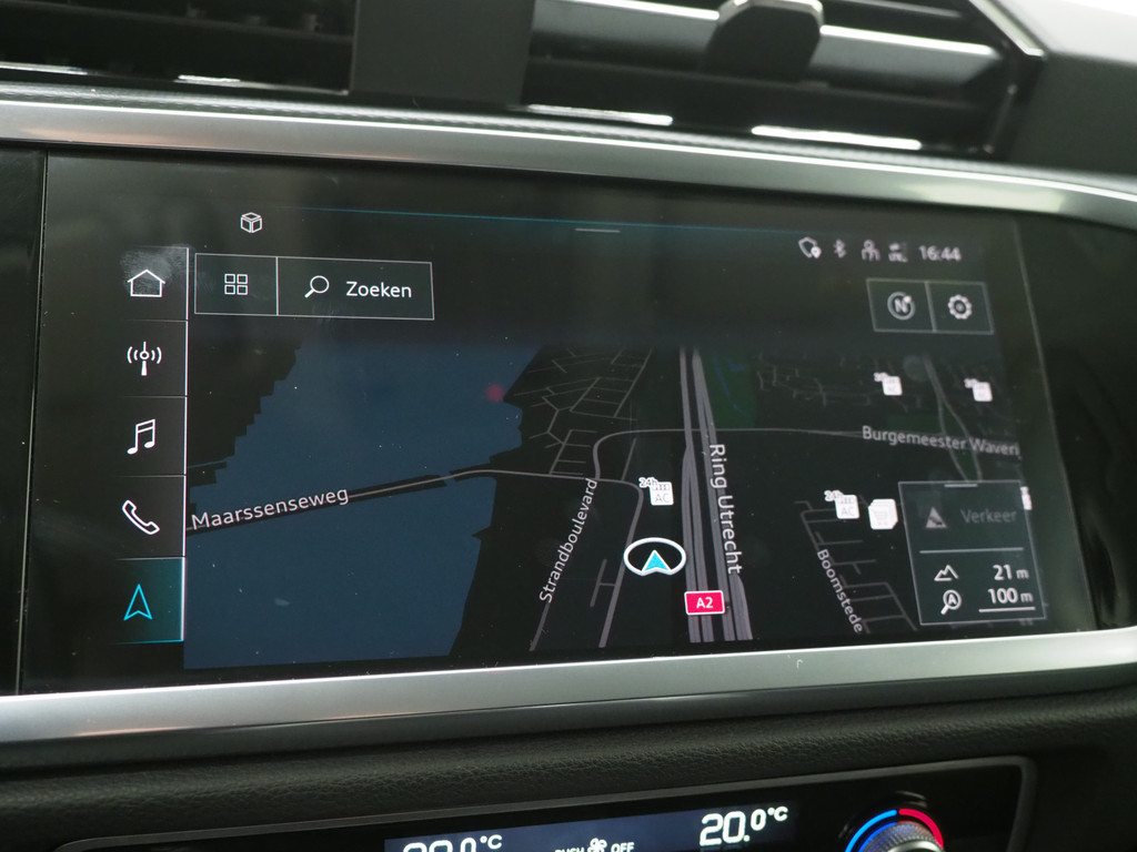 Audi Q3 Sportback 45 TFSI e Edition 26