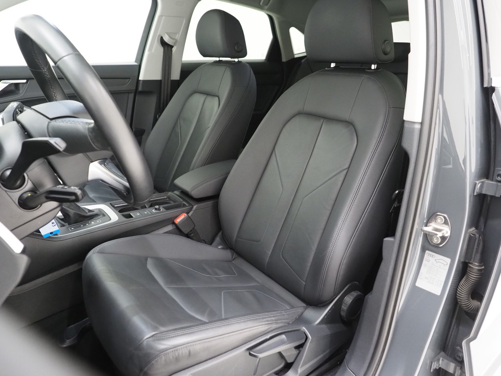 Audi Q3 Sportback 45 TFSI e Edition 3