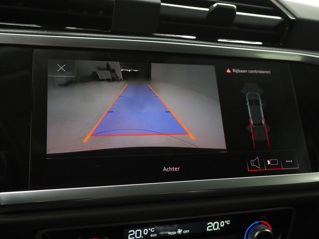 Audi Q3 Sportback 45 TFSI e Edition 30