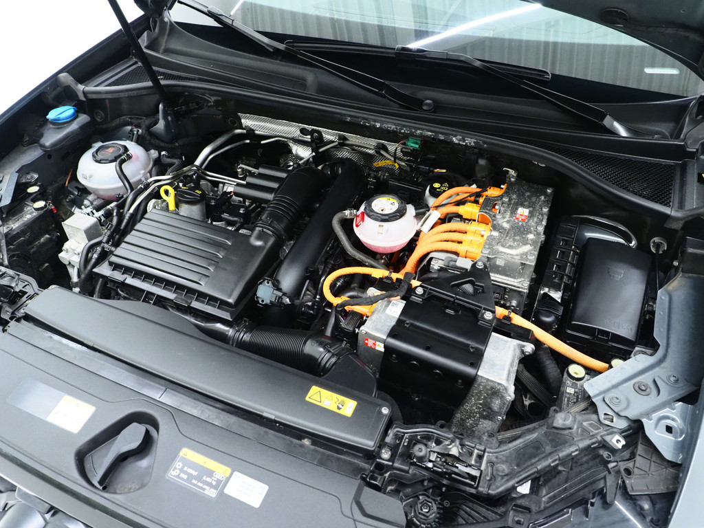 Audi Q3 Sportback 45 TFSI e Edition 44