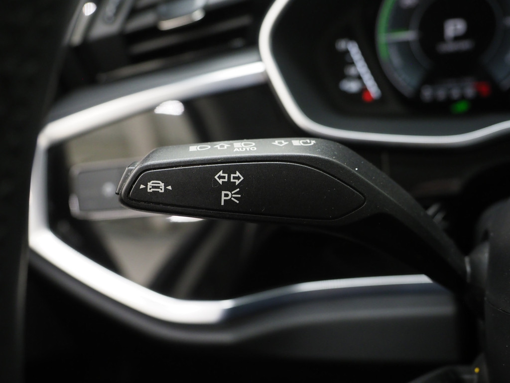 Audi Q3 Sportback 45 TFSI e Edition 57