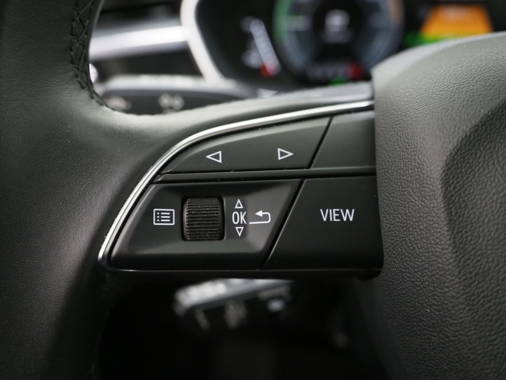 Audi Q3 Sportback 45 TFSI e Edition 59