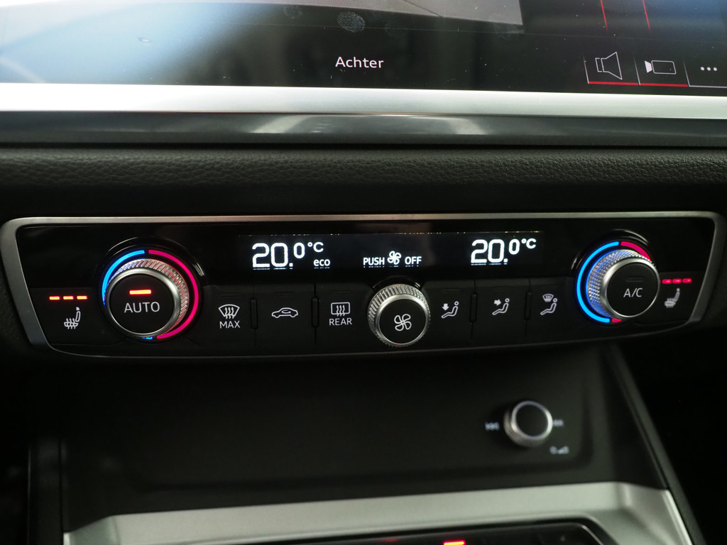 Audi Q3 Sportback 45 TFSI e Edition 69