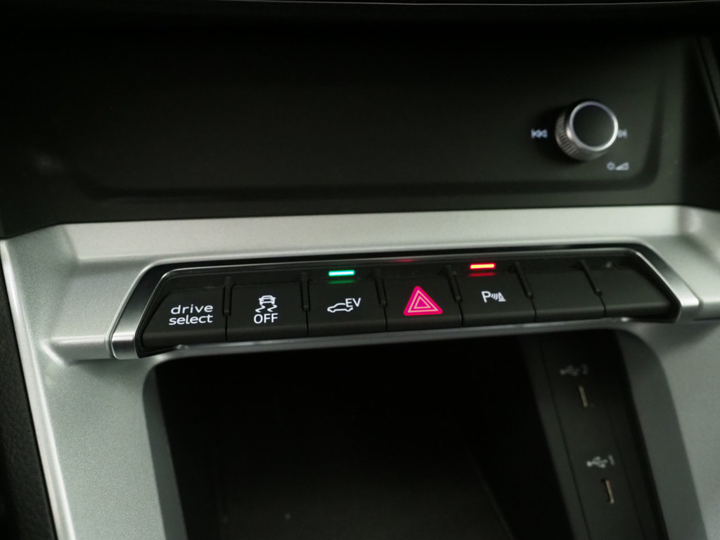 Audi Q3 Sportback 45 TFSI e Edition 70