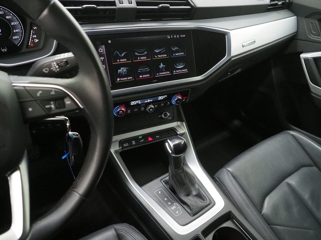 Audi Q3 Sportback 45 TFSI e Edition 71