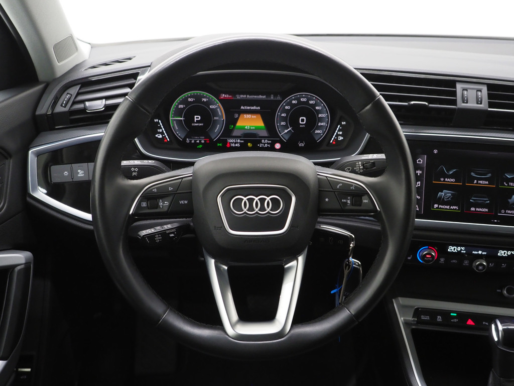 Audi Q3 Sportback 45 TFSI e Edition 72