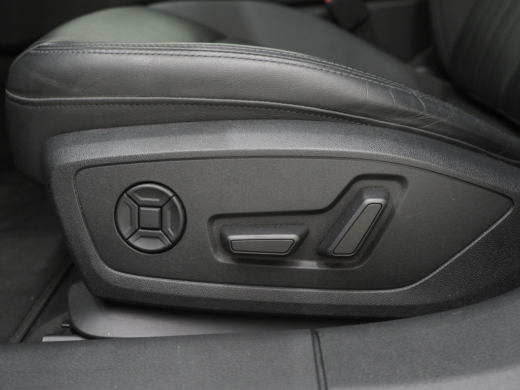 Audi A6 Avant 50 TFSI e quattro 20