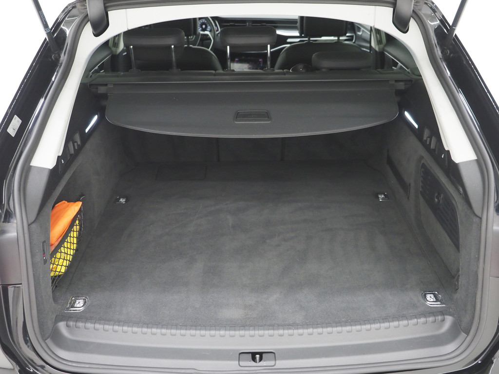 Audi A6 Avant 50 TFSI e quattro 40