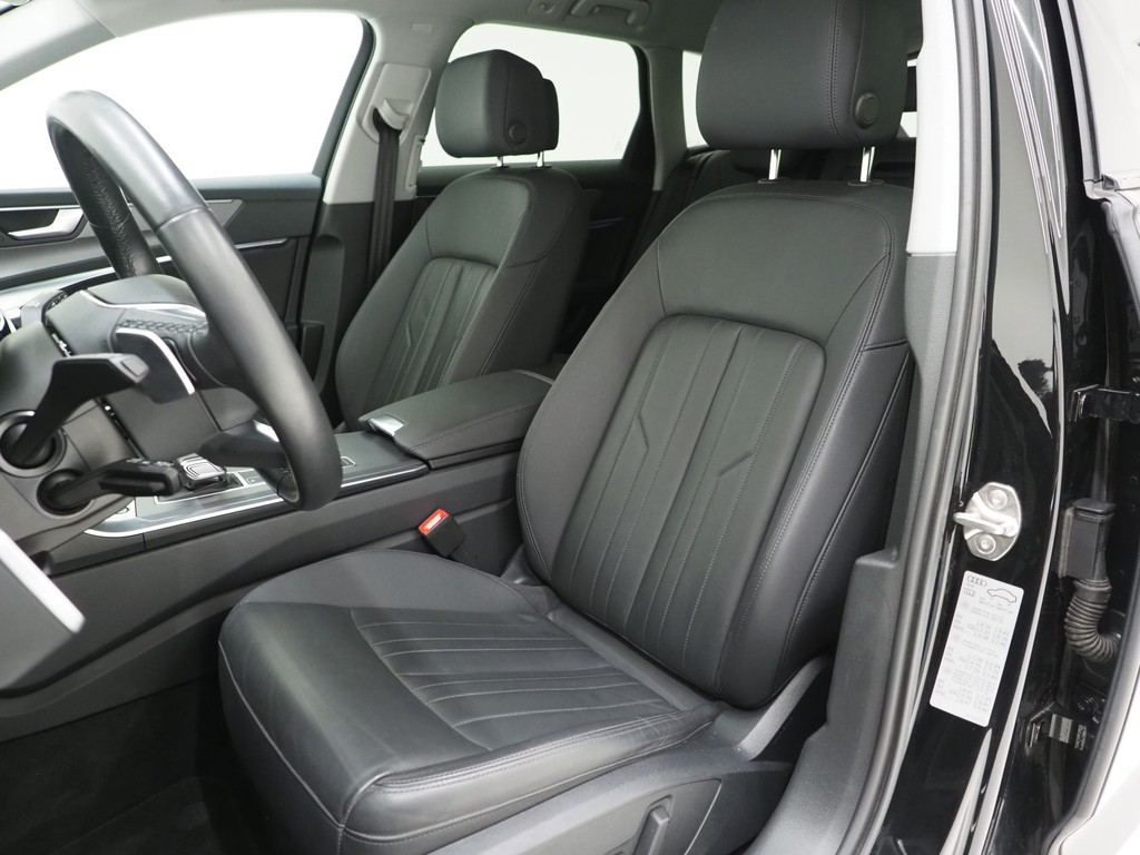 Audi A6 Avant 50 TFSI e quattro 47