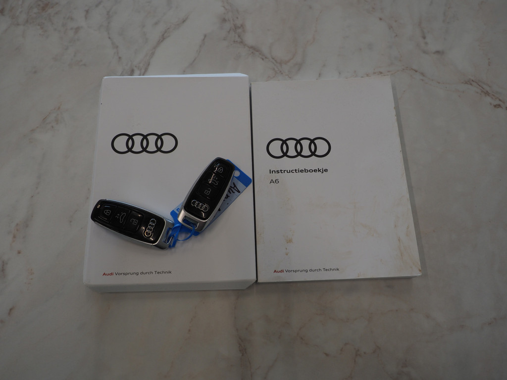 Audi A6 Avant 50 TFSI e quattro 51