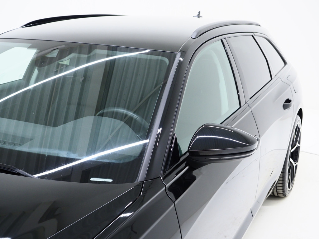 Audi A6 Avant 50 TFSI e quattro 56