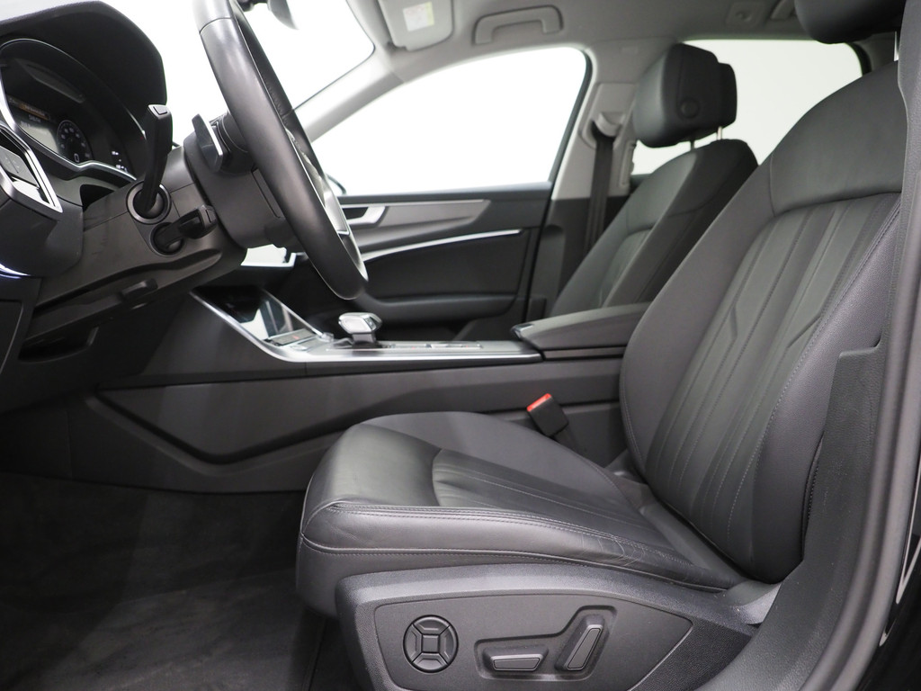 Audi A6 Avant 50 TFSI e quattro 60