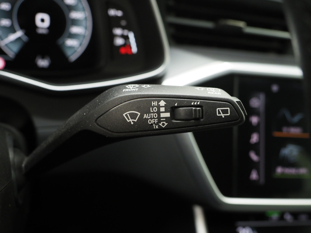 Audi A6 Avant 50 TFSI e quattro 70