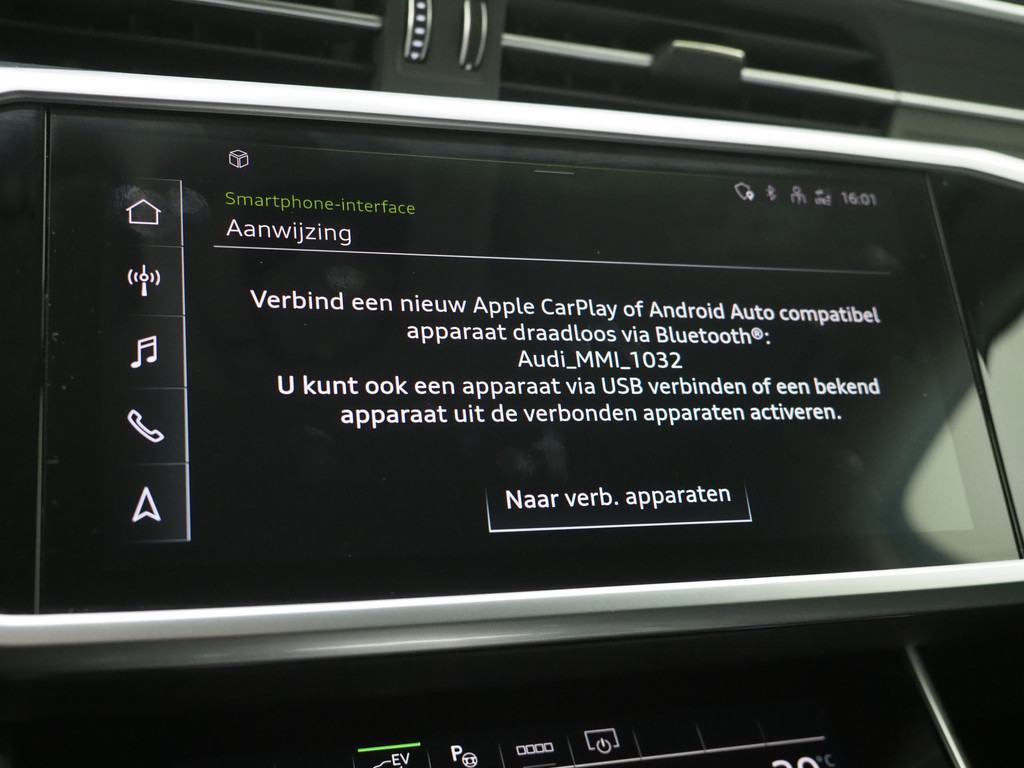 Audi A6 Avant 50 TFSI e quattro 74