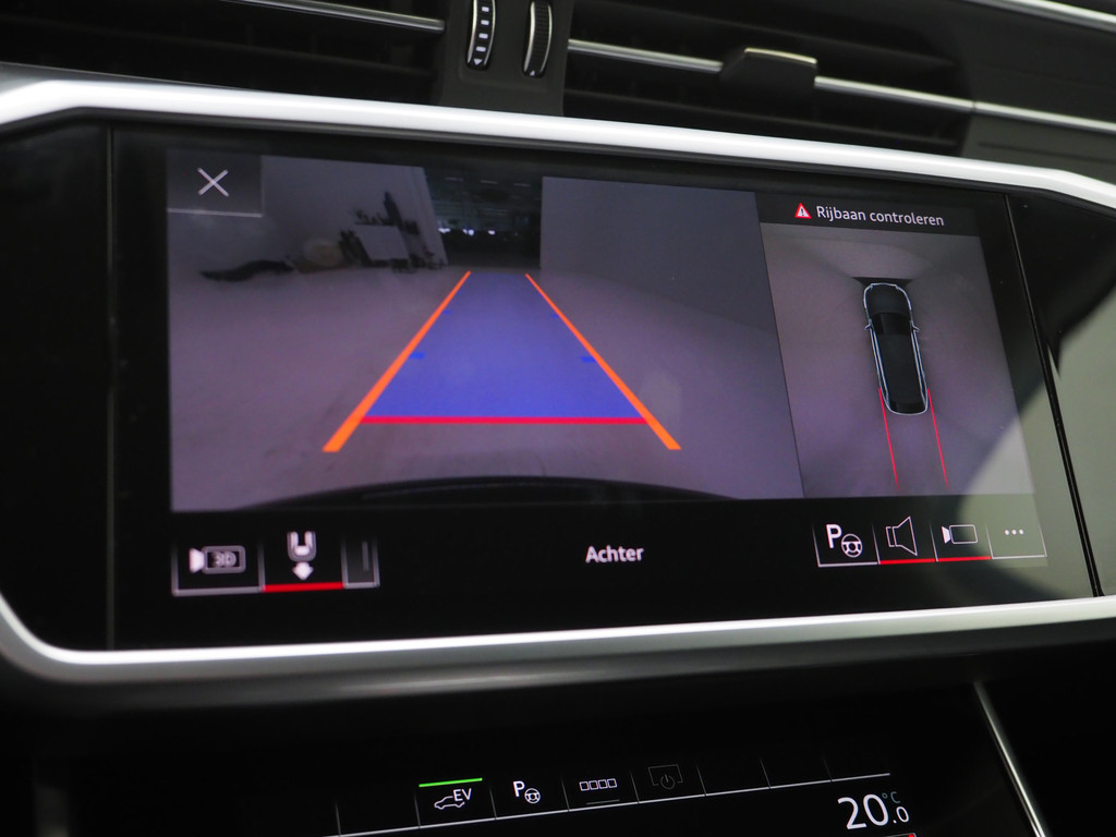 Audi A6 Avant 50 TFSI e quattro 77