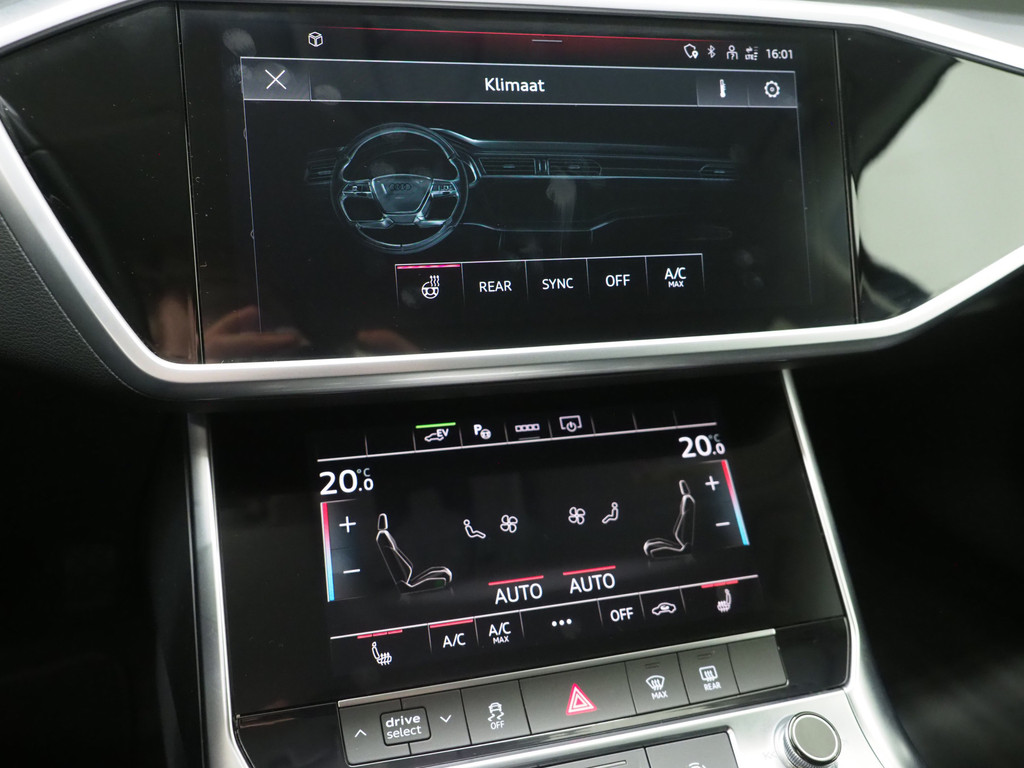 Audi A6 Avant 50 TFSI e quattro 78