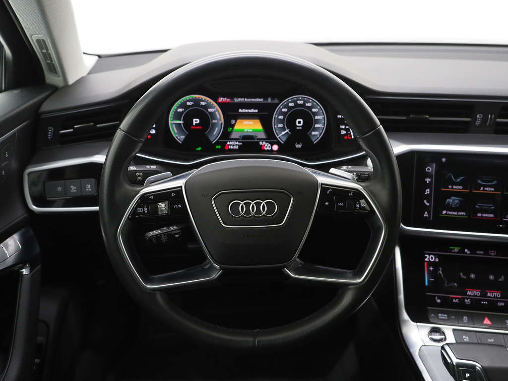 Audi A6 Avant 50 TFSI e quattro 82