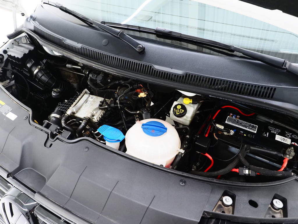 Volkswagen California California 2.0 TDI 185PK T6.1 10