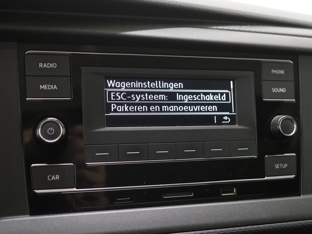 Volkswagen California California 2.0 TDI 185PK T6.1 110