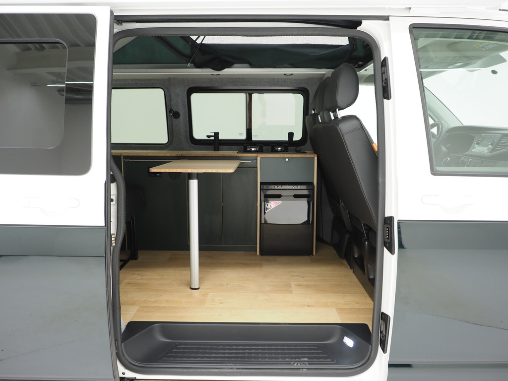 Volkswagen California California 2.0 TDI 185PK T6.1 117