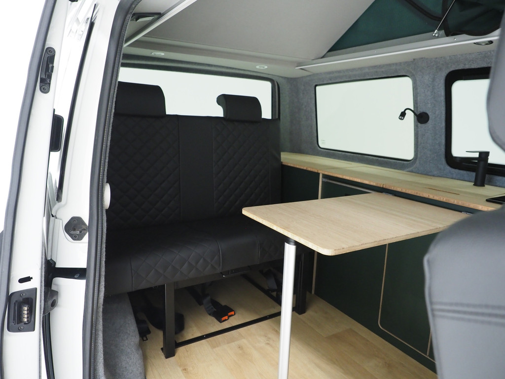 Volkswagen California California 2.0 TDI 185PK T6.1 118