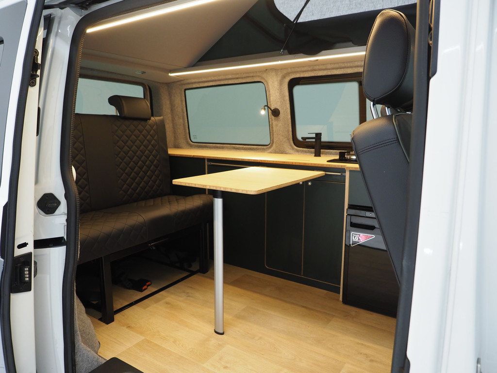 Volkswagen California California 2.0 TDI 185PK T6.1 121