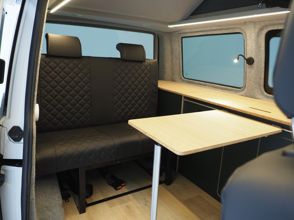 Volkswagen California California 2.0 TDI 185PK T6.1 122